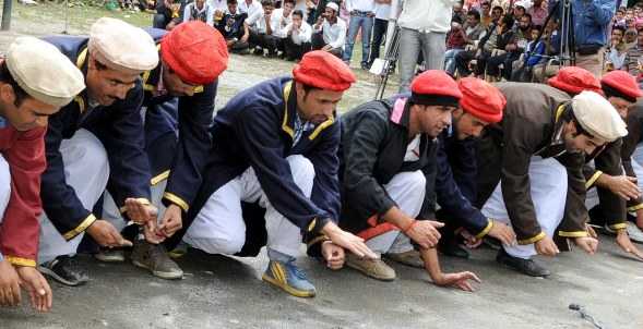 Gurez Festival